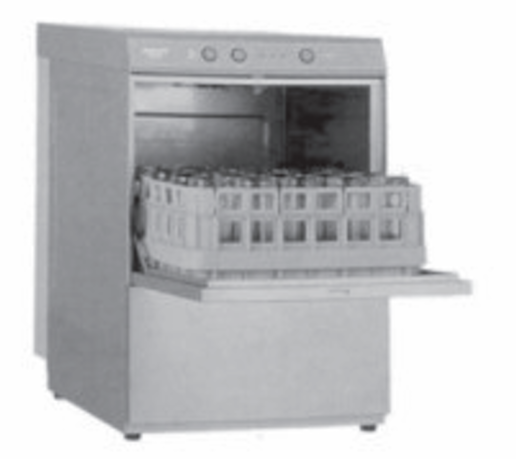 Glass Washer Machine